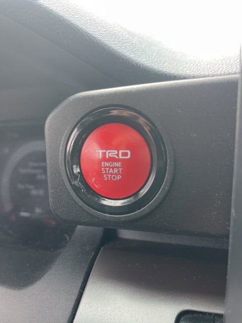 2024 Toyota Tacoma 2WD SR5