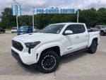 2024 Toyota Tacoma 2WD SR5