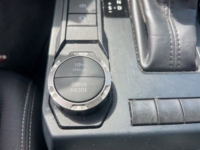 2024 Toyota Tacoma 2WD SR5