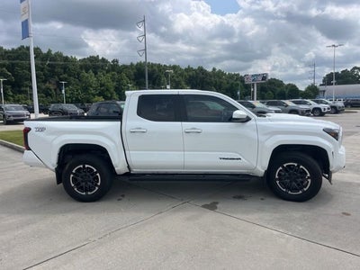 2024 Toyota Tacoma 2WD SR5