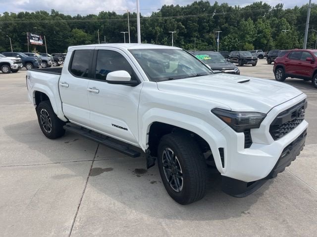 2024 Toyota Tacoma 2WD SR5
