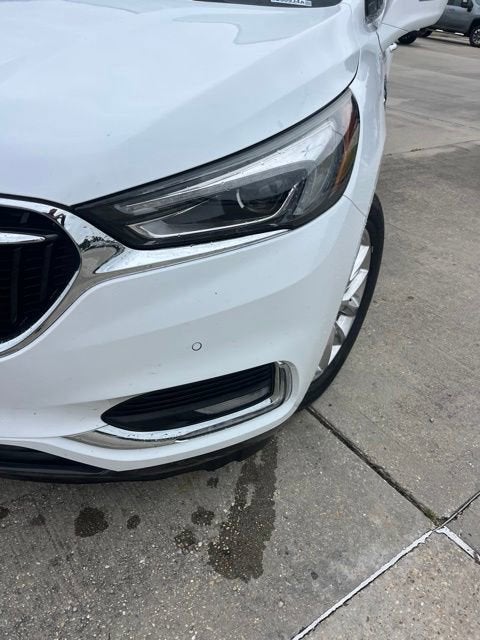 2018 Buick Enclave Premium