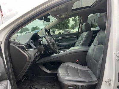 2018 Buick Enclave Premium