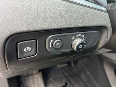 2018 Buick Enclave Premium