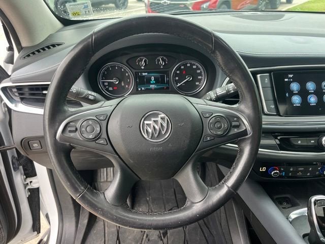 2018 Buick Enclave Premium