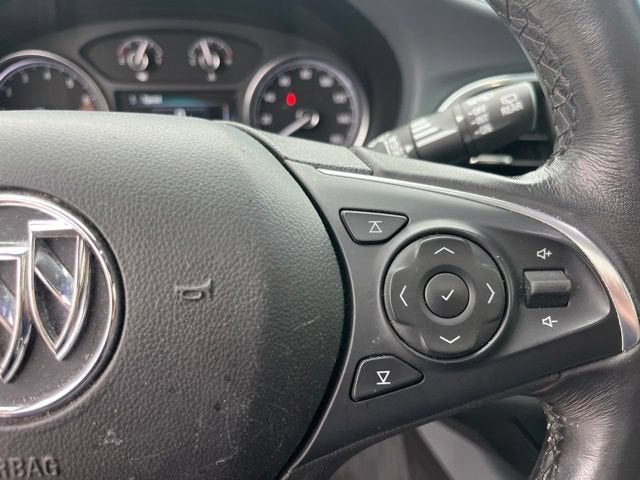 2018 Buick Enclave Premium
