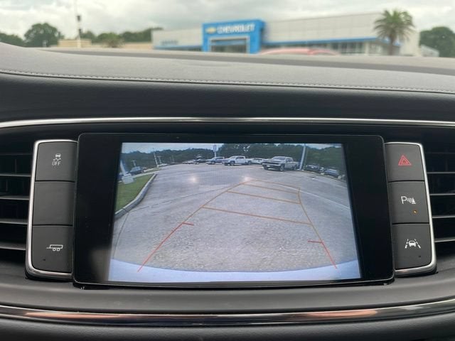 2018 Buick Enclave Premium