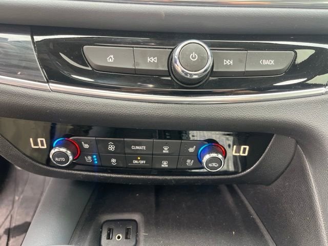 2018 Buick Enclave Premium