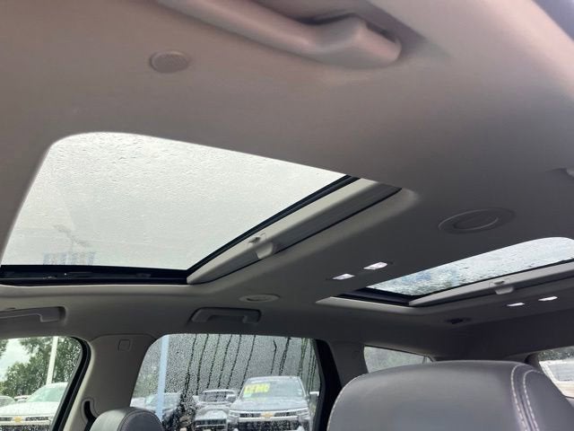 2018 Buick Enclave Premium