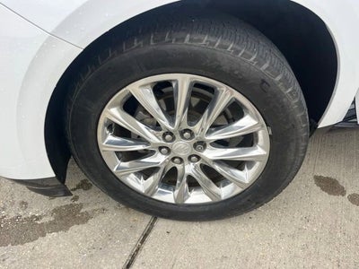 2018 Buick Enclave Premium
