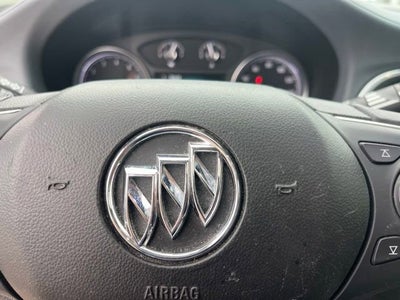 2018 Buick Enclave Premium