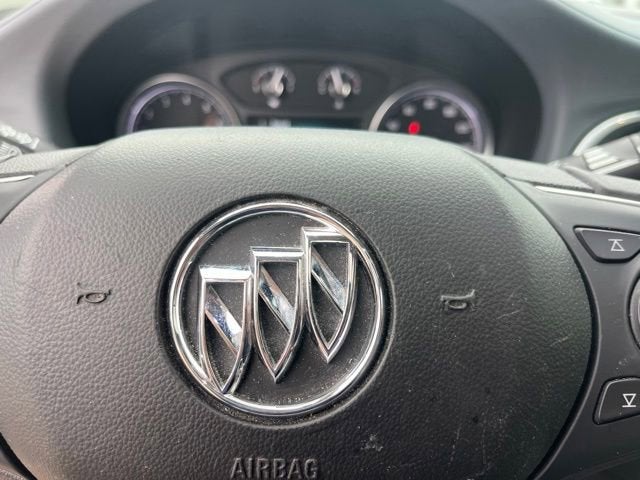 2018 Buick Enclave Premium