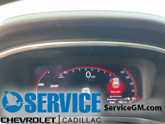 2024 Acura MDX w/Technology Package