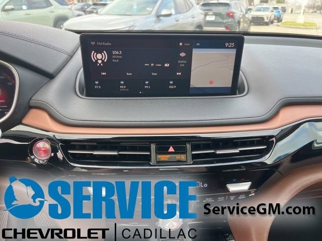 2024 Acura MDX w/Technology Package