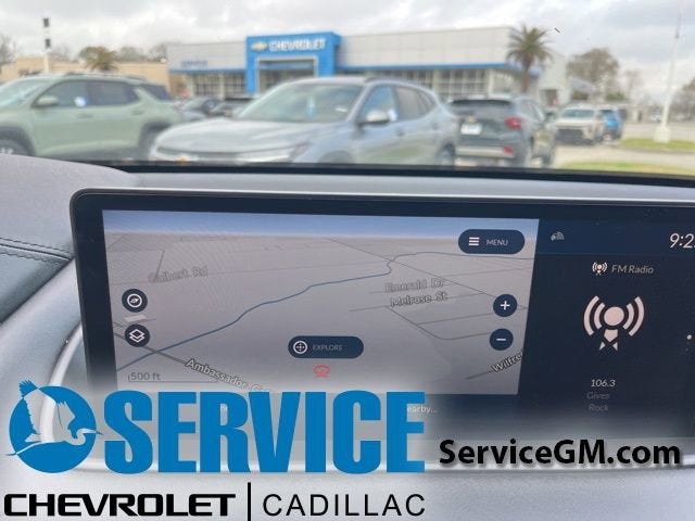 2024 Acura MDX w/Technology Package