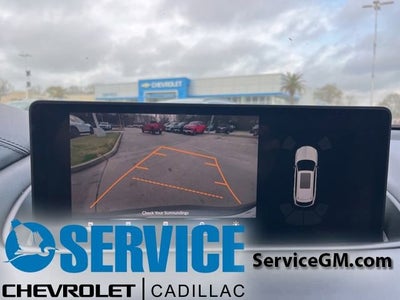 2024 Acura MDX w/Technology Package