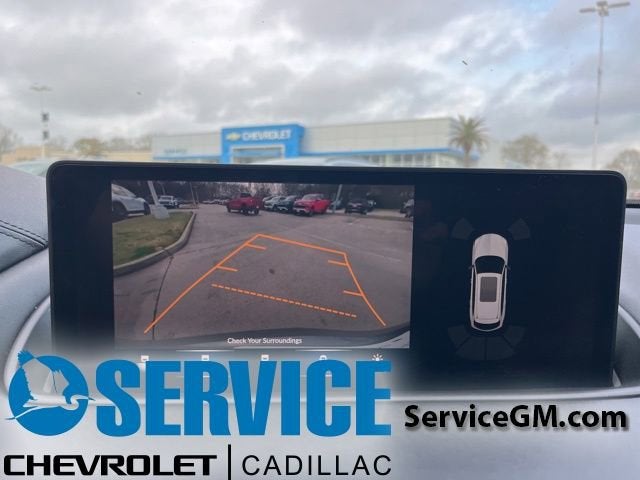 2024 Acura MDX w/Technology Package