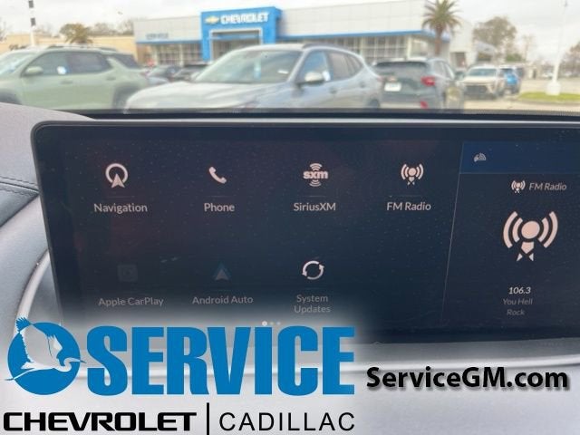 2024 Acura MDX w/Technology Package