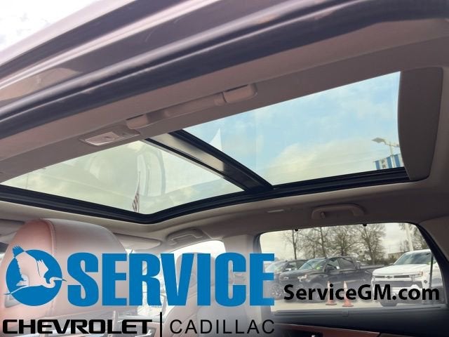 2024 Acura MDX w/Technology Package