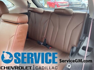 2024 Acura MDX w/Technology Package