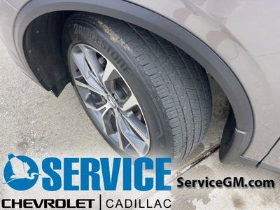 2024 Acura MDX w/Technology Package