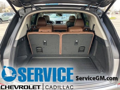 2024 Acura MDX w/Technology Package