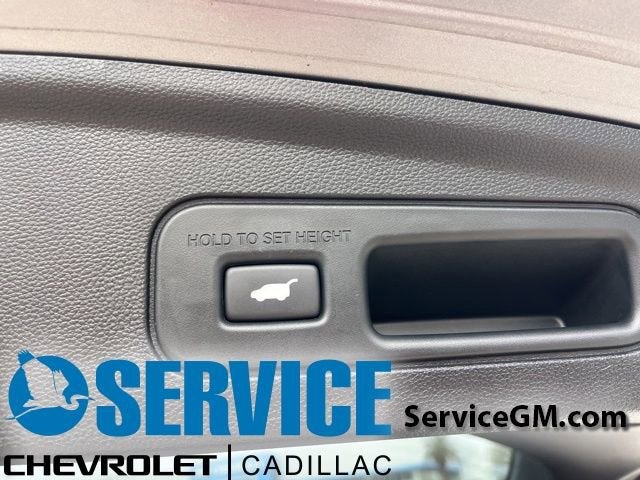 2024 Acura MDX w/Technology Package