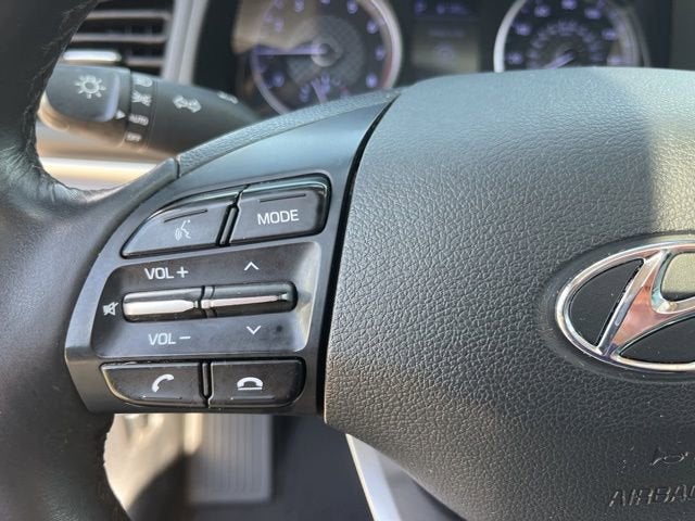 2019 Hyundai Elantra Value Edition