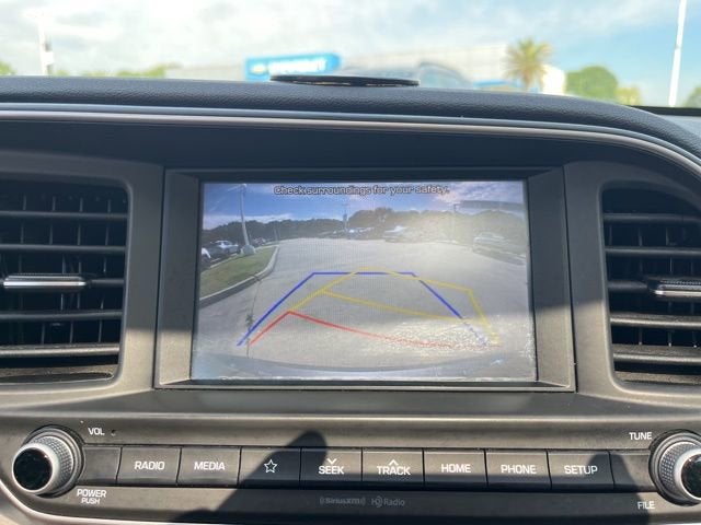 2019 Hyundai Elantra Value Edition