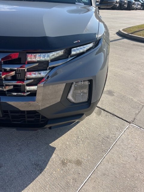 2024 Hyundai Santa Cruz NIGHT