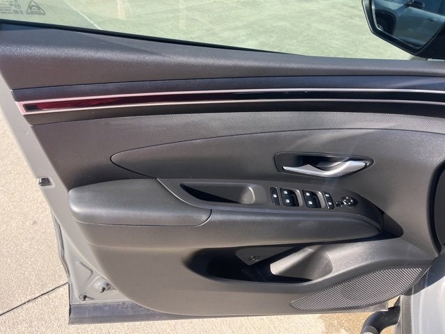 2024 Hyundai Santa Cruz NIGHT