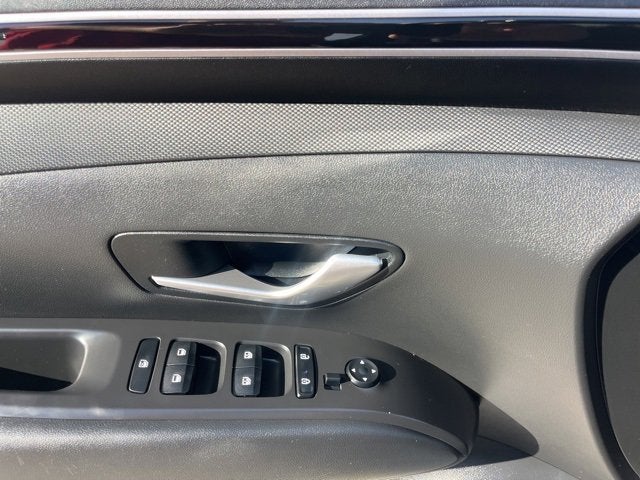 2024 Hyundai Santa Cruz NIGHT