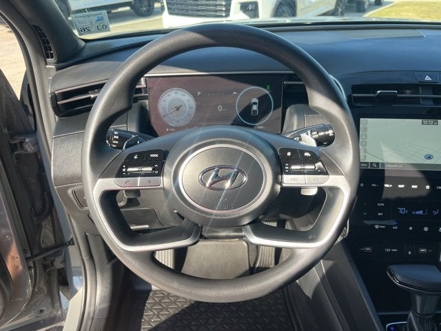 2024 Hyundai Santa Cruz NIGHT