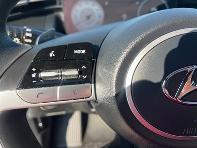 2024 Hyundai Santa Cruz NIGHT