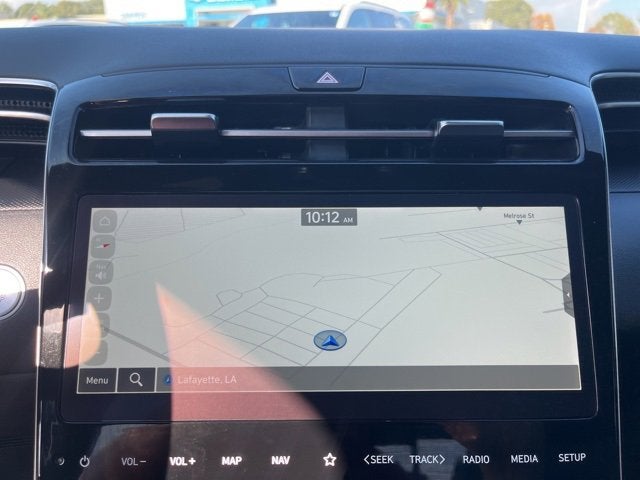 2024 Hyundai Santa Cruz NIGHT