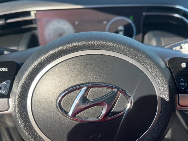 2024 Hyundai Santa Cruz NIGHT