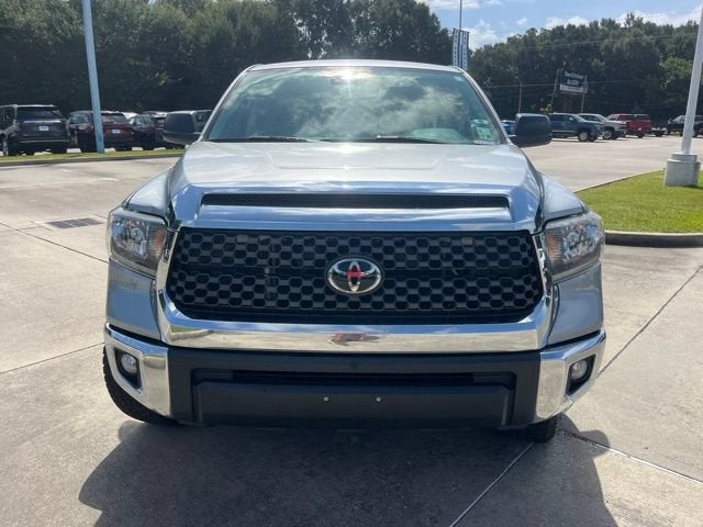 2021 Toyota Tundra 4WD SR5