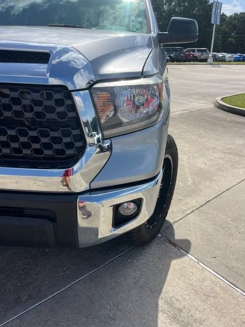 2021 Toyota Tundra 4WD SR5