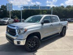 2021 Toyota Tundra 4WD SR5