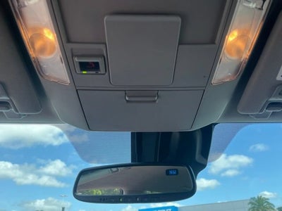 2021 Toyota Tundra 4WD SR5