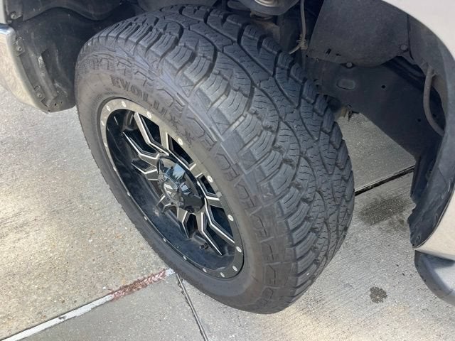 2021 Toyota Tundra 4WD SR5