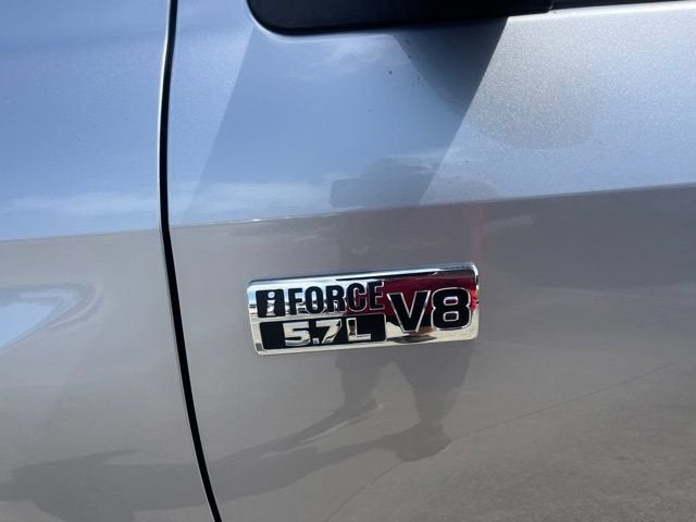 2021 Toyota Tundra 4WD SR5