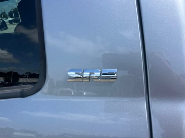 2021 Toyota Tundra 4WD SR5