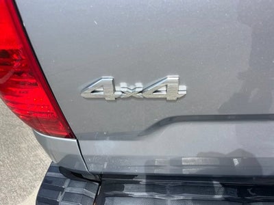 2021 Toyota Tundra 4WD SR5