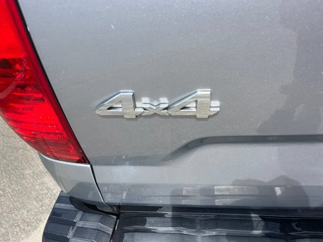 2021 Toyota Tundra 4WD SR5