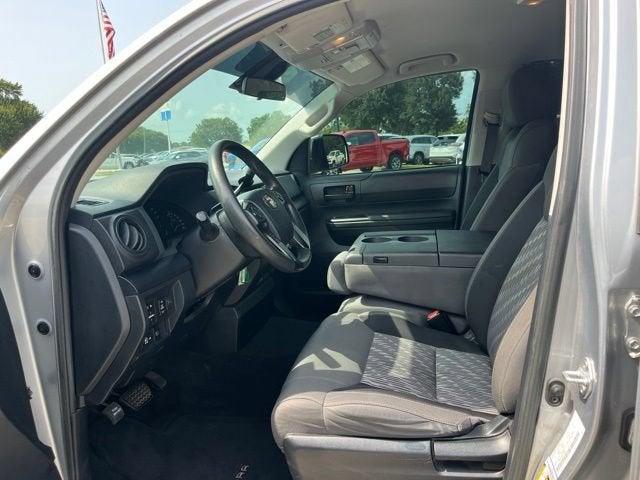 2021 Toyota Tundra 2WD SR