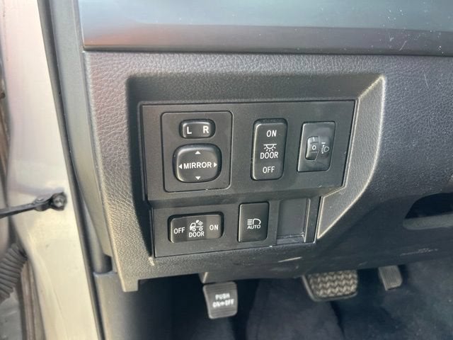 2021 Toyota Tundra 2WD SR