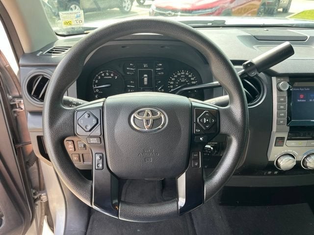 2021 Toyota Tundra 2WD SR