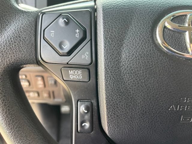 2021 Toyota Tundra 2WD SR