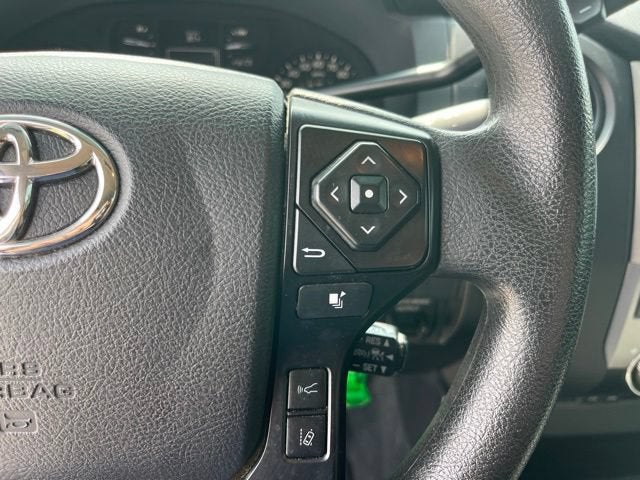 2021 Toyota Tundra 2WD SR